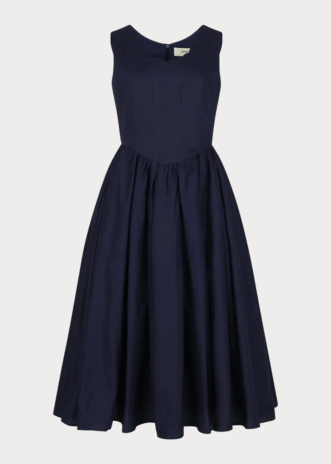 New Dresses